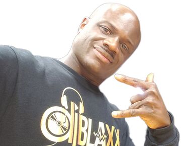 DJBlaxx of ADIQUEST Music - DJ - Atlanta, GA - Hero Main