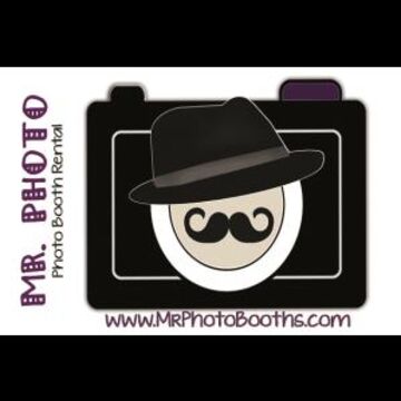 Mr. Photo Booth - Photo Booth - Murrells Inlet, SC - Hero Main
