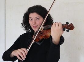 Ameliaviolinist - Violinist - Cornwall, NY - Hero Gallery 1
