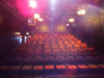Stage 773 - The Blackbox - Theater - Chicago, IL - Hero Main
