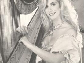 Angelic Harp Music - Harpist - Dallas, TX - Hero Gallery 4