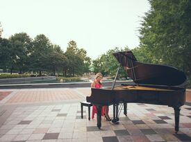 Diana Pand - Pianist For All Occasions - Pianist - Atlanta, GA - Hero Gallery 3