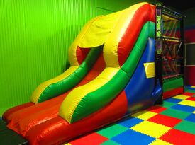 The Jump Yard - Party Inflatables - Akron, OH - Hero Gallery 4