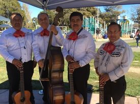 Trio Fiesta - Mariachi Band - Livermore, CA - Hero Gallery 2