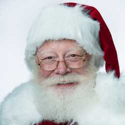 Santa Chris, profile image