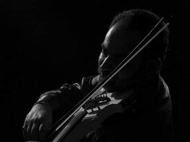 Maestro Harry H, Contemporary Violinist - Violinist - Las Vegas, NV - Hero Gallery 1