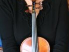 Violin Soloist also performs with your DJ !  - Violinist - Chicago, IL - Hero Gallery 2