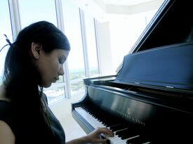 PIANIST - Classical Pianist - Miami, FL - Hero Gallery 3