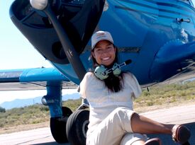 Armless Pilot Jessica Cox - Motivational Speaker - Tucson, AZ - Hero Gallery 2