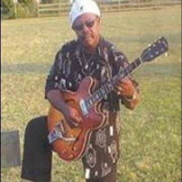 Haywood Gregory - Blues Band - Savannah, GA - Hero Main
