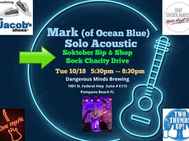 "Ocean Blue" or “Rockin’ the ‘80s” Bands - Rock Band - Fort Lauderdale, FL - Hero Gallery 4