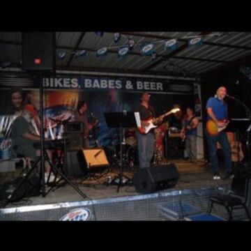 Buffalo Blues Band - Classic Rock Band - Plano, TX - Hero Main