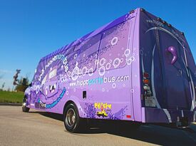 The Hippo Party Bus - Party Bus - Indianapolis, IN - Hero Gallery 4