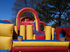 Bouncin' Fun Inflatable Party Rentals - Bounce House - Newport News, VA - Hero Gallery 2