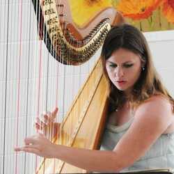 Tulsa Harpist, profile image
