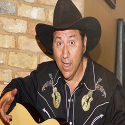 Jerry "Country Classics" Armstrong, profile image