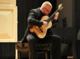 Sparky Weintraut - Classical Guitarist - Salisbury, MD - Hero Gallery 1