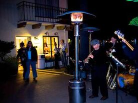 So What Kombo - Jazz Band - Santa Barbara, CA - Hero Gallery 2