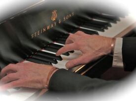 Allan Stuart - Jazz Pianist - Oberlin, OH - Hero Gallery 1