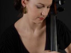 Samantha Hegre, Cellist - Cellist - Alexandria, VA - Hero Gallery 3