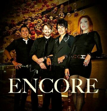 Encore - Cover Band - Austin, TX - Hero Main
