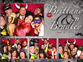 In A Snap Photobooths - Photo Booth - Mount Pleasant, MI - Hero Gallery 1