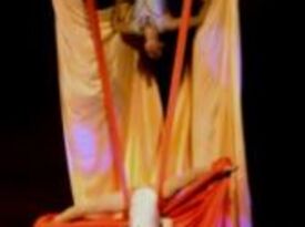 Cirque Motion - Circus Performer - Chattanooga, TN - Hero Gallery 3