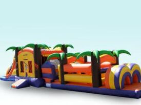 Do the Happy Bounce - Party Inflatables - North Port, FL - Hero Gallery 4