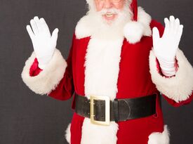 Santa Claus - Santa Claus - Knoxville, TN - Hero Gallery 2