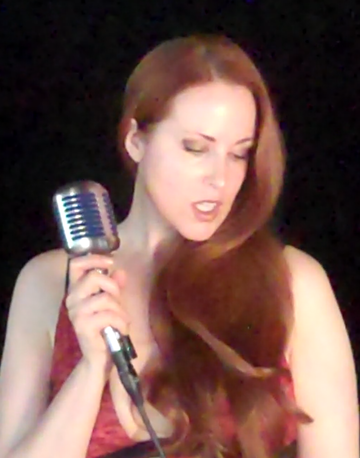 Stephanie Sivers, Vocalist - Classical Singer - Los Angeles, CA - Hero Main