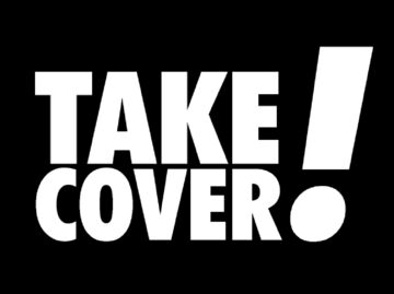 Take Cover! - Cover Band - Mesa, AZ - Hero Main