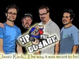 Up The Dosage Band - Cover Band - Montvale, NJ - Hero Gallery 1