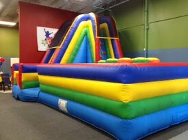 Bounce Inflatable Fun - Party Inflatables - Laredo, TX - Hero Gallery 2