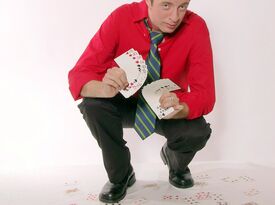 Magic Mike Productions - Magician - Cleveland, OH - Hero Gallery 2