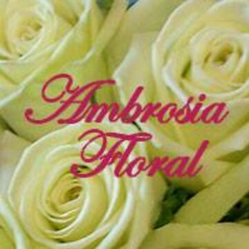 Ambrosia Floral Boutique - Florist - Chandler, AZ - Hero Main