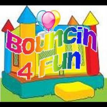 Bouncin 4 Fun - Bounce House - Charlotte, NC - Hero Main