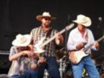 ROUNDABOUT - Country Band - Grand Junction, CO - Hero Main