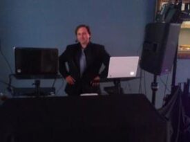 The Class A DJ - DJ - Plano, TX - Hero Gallery 1