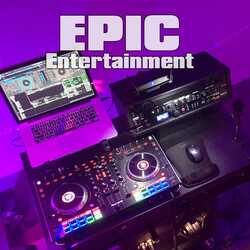Epic Entertainment feat. Pro DJ Daniel Baker, profile image