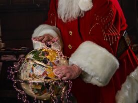Santa Tim -Santa Claus Houston L.L.C. - Santa Claus - Cypress, TX - Hero Gallery 2
