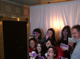 A Photo Booth By DJ Joey B - Photo Booth - Middletown, NY - Hero Gallery 3