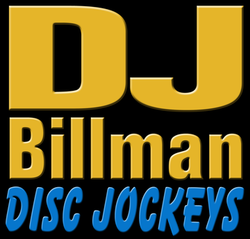 DJ Billman Disc Jockeys & Photography - DJ - Jensen Beach, FL - Hero Main