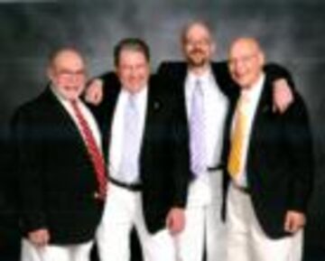 EMERITUS Barbershop Quartet - Barbershop Quartet - Pittsburgh, PA - Hero Main