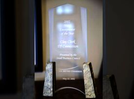 Entrepreneur of the Year | Award-Winning Author - Motivational Speaker - Dallas, TX - Hero Gallery 3