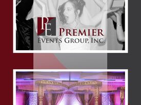 Premier Events Group - DJ - Philadelphia, PA - Hero Gallery 1