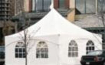 Able Table Rental - Wedding Tent Rentals - North Branch, MN - Hero Main