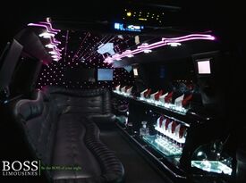 Boss Limousine Service Ltd. - Event Limo - Vancouver, BC - Hero Gallery 3