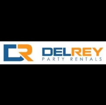 Del Rey Party Rentals - Party Tent Rentals - Los Angeles, CA - Hero Main