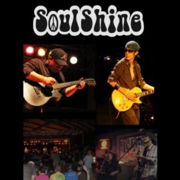 Soulshine Band - Country Band - Fitzgerald, GA - Hero Main