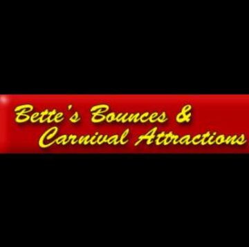Bette's Bounces and Carnival Attractions - Bounce House - Philadelphia, PA - Hero Main